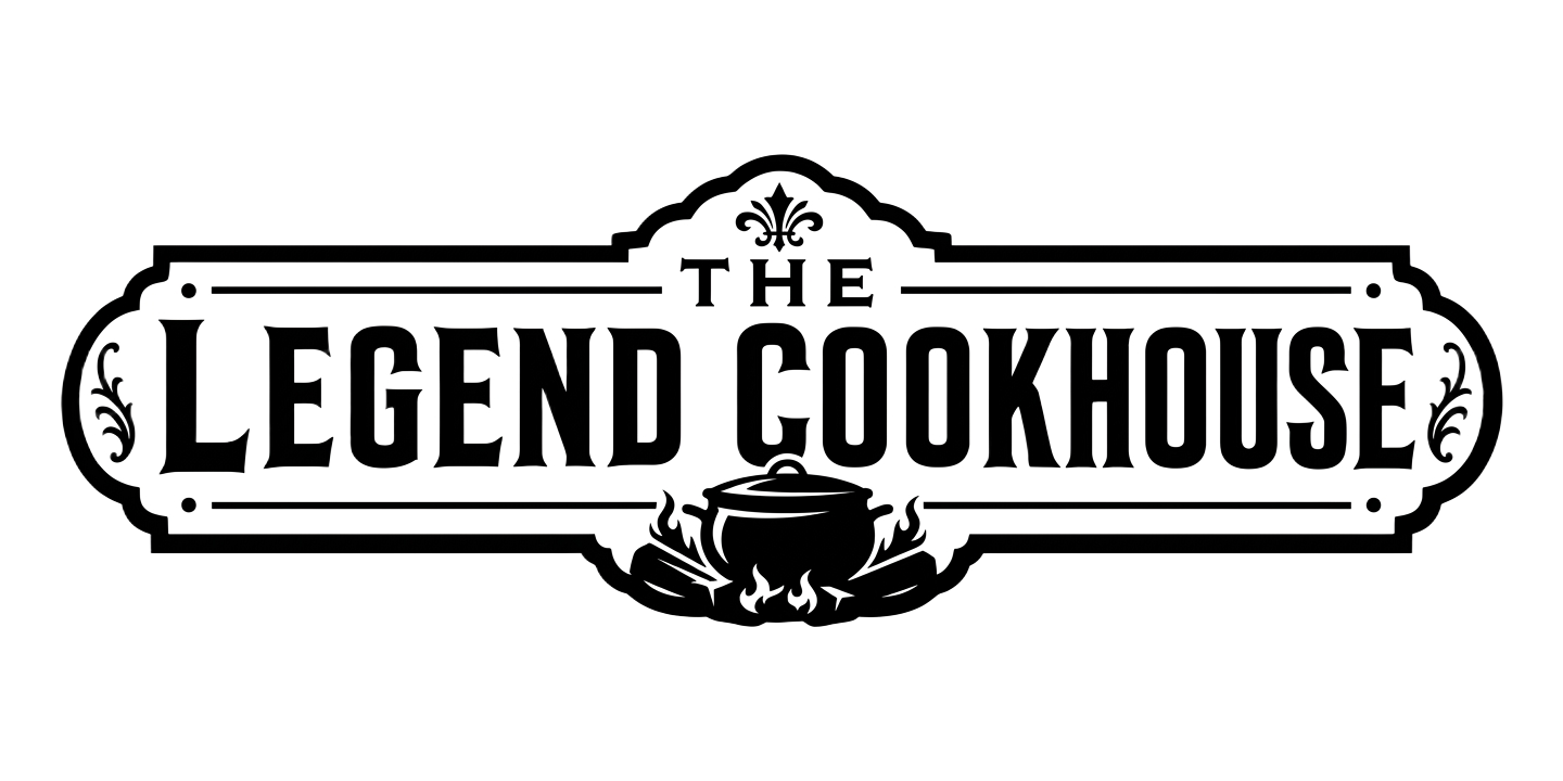 The Legend Cookhouse