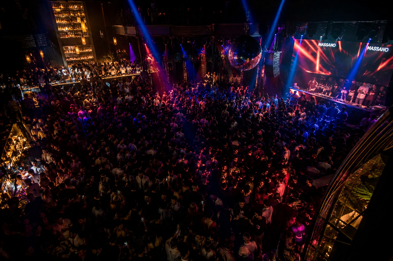 Nightlife
