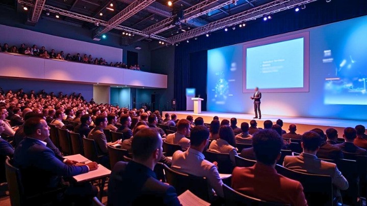 Conferences