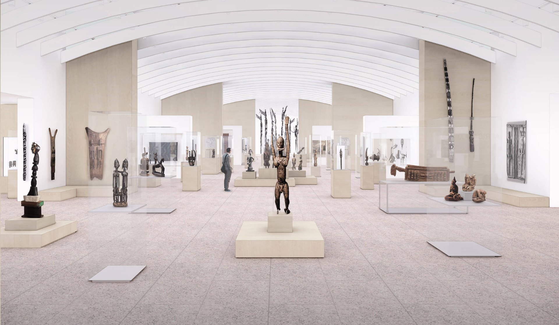Museums & Attractions