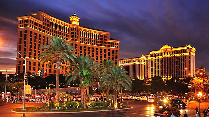 Hotels