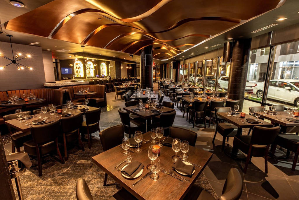 Restaurants