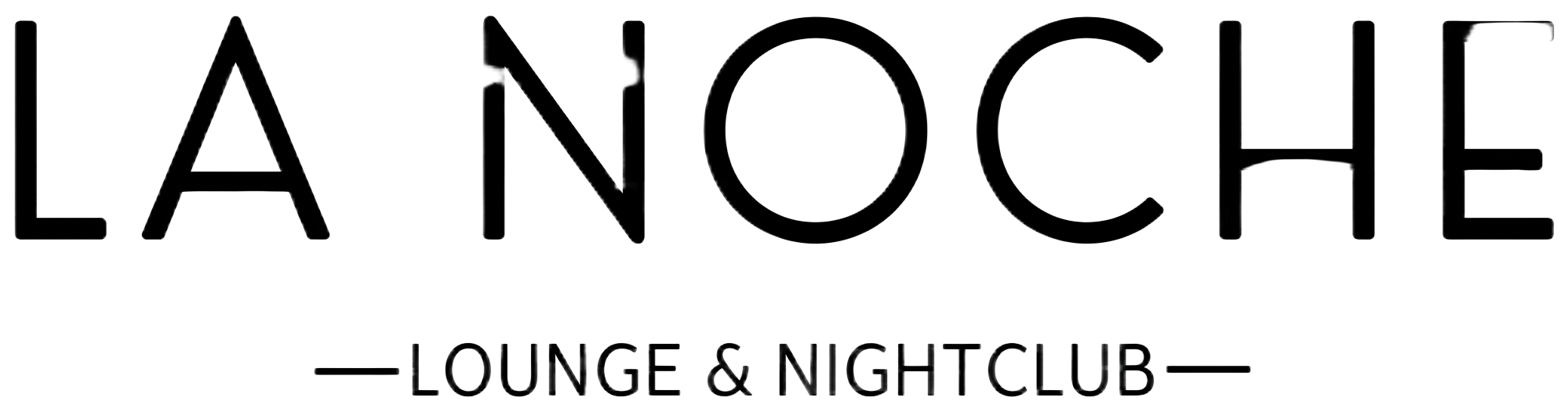 La Noche Lounge & Nightclub